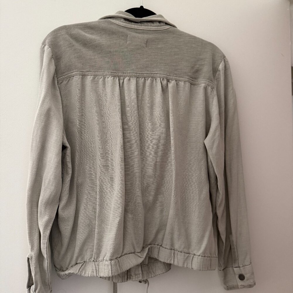 Lightweight Utility Jacket Splendid - image 2